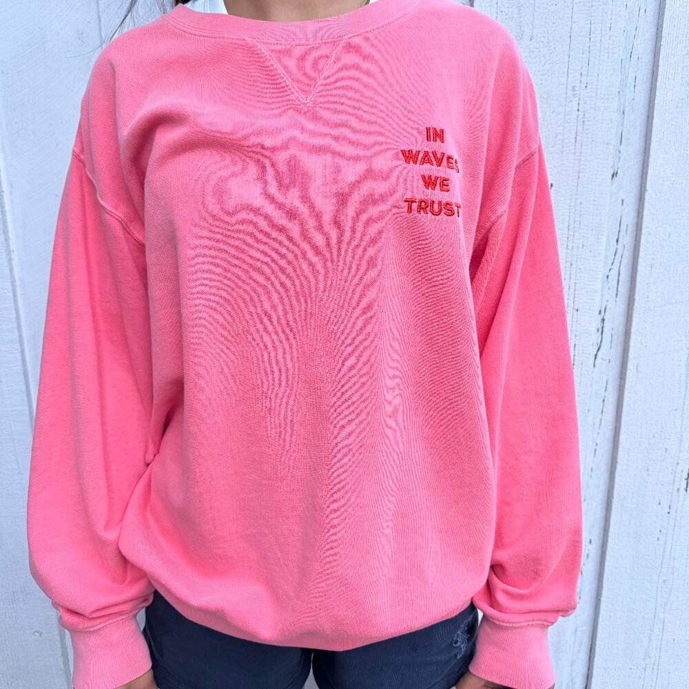 Crewneck-Pink-Billabong